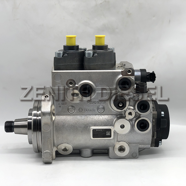 High Quality High Pressure Injection Fuel Pump 0445020126  For fuel trucks