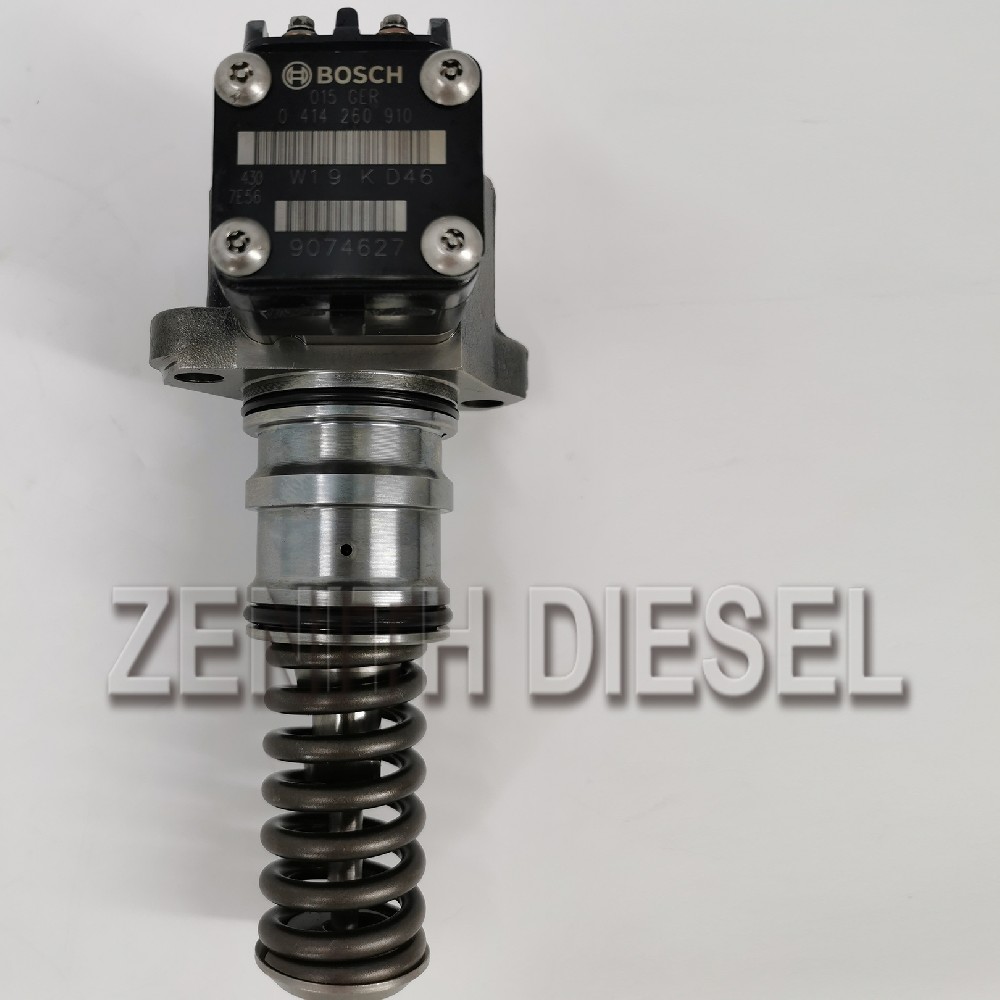 High Quality Diesel Injection Pump 0414260910  For AUDI VW 3.0 TDI High Pressure Fuel Injection Pump