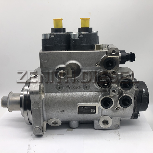 High Quality High Pressure Injection Fuel Pump 0445020135  for Hyundai Kia