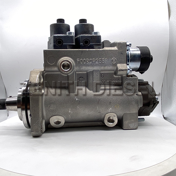 High Quality High Pressure Injection Fuel Pump 0445020236 For AUDI VW 3.0 TDI