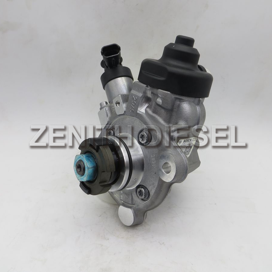 High Quality remanufactured High Pressure Injection Fuel Pump  0445010512 for ISF2.8