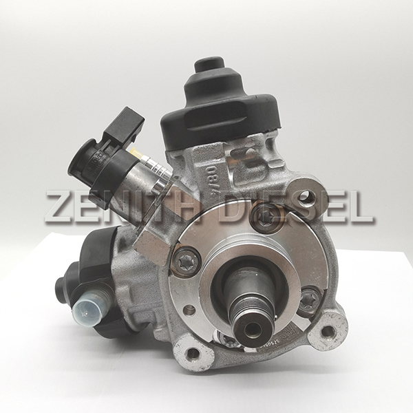 High Quality remanufactured High Pressure Injection Fuel Pump 0445010611 For AUDI VW 3.0 TDI