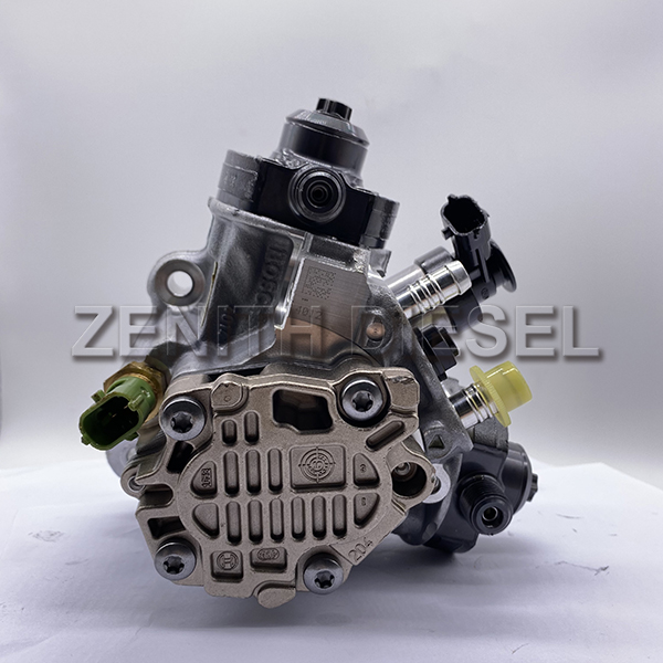 High Quality remanufactured High Pressure Injection Fuel Pump with gear 0445010616 For Chevrolet