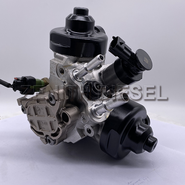 High Quality High Pressure Injection Fuel Pump  0445010629 For Citrioen Jaiguar Liand Rovier Pieugeot