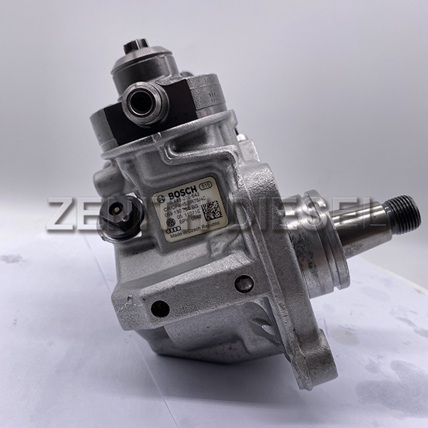 High Quality High Pressure Injection Fuel Pump 0445010642  For AUDI VW 3.0 TDI