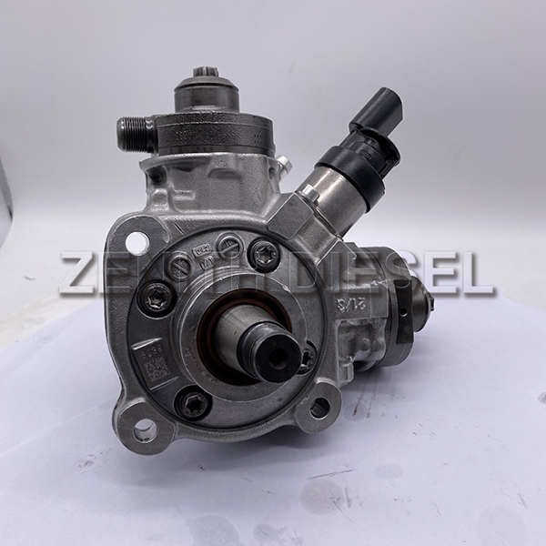 High Quality High Pressure Injection Fuel Pump 0445010646 for AUDI VW 059130755BK