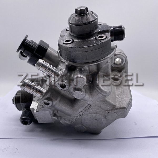 High Quality High Pressure Injection Fuel Pump  0445010677 For AUDI VW 3.0 TDI