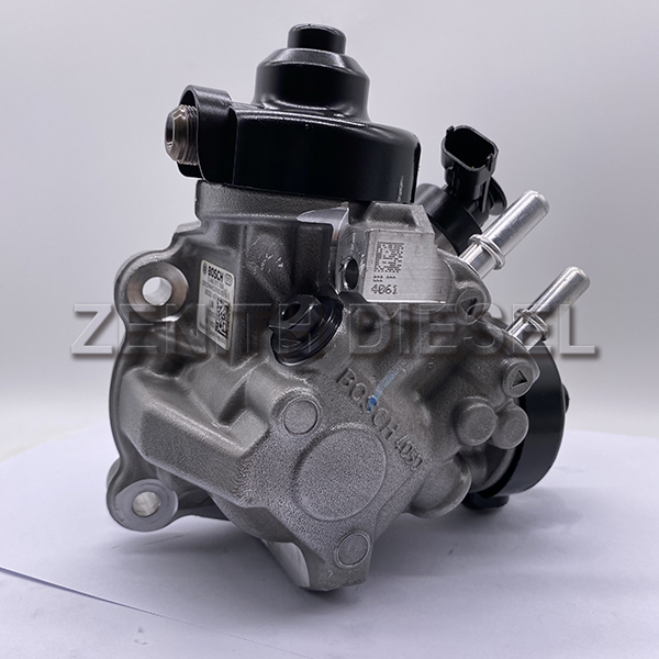 High Quality High Pressure Injection Fuel Pump 0445010684 for Jeep Grand Cherokee 3,0 CRD