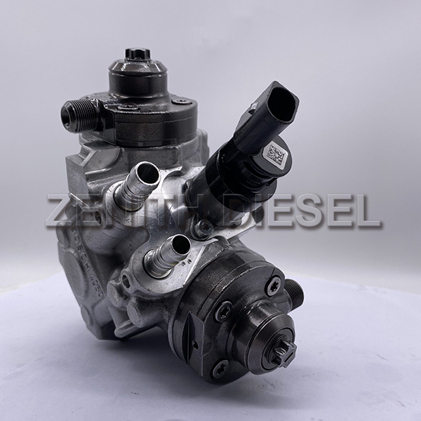 High Quality High Pressure Injection Fuel Pump  0445010685 For AUDI/VM