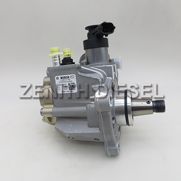 High Quality High Pressure Injection Fuel Pump  0445010766 For Isuzu JMC