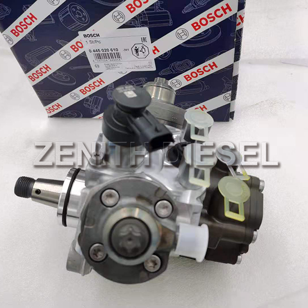 High Quality High Pressure Injection Fuel Pump 0445020610 For Fendt Massey Ferguson Sisu