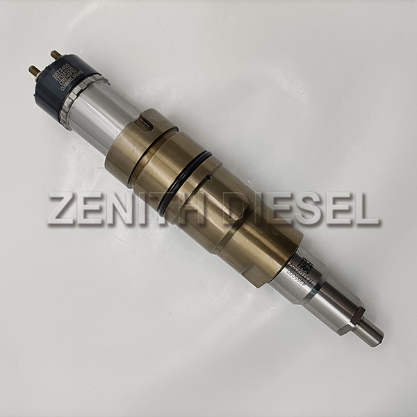 Diesel Common Rail Fuel Injector 2872405