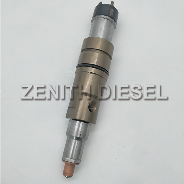 Diesel Common Rail Fuel Injector  2872544