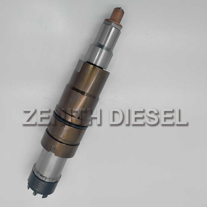 Diesel Common Rail Fuel Injector  2897320