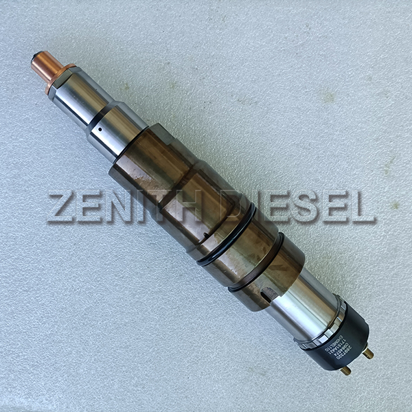 Diesel Common Rail Fuel Injector2867147