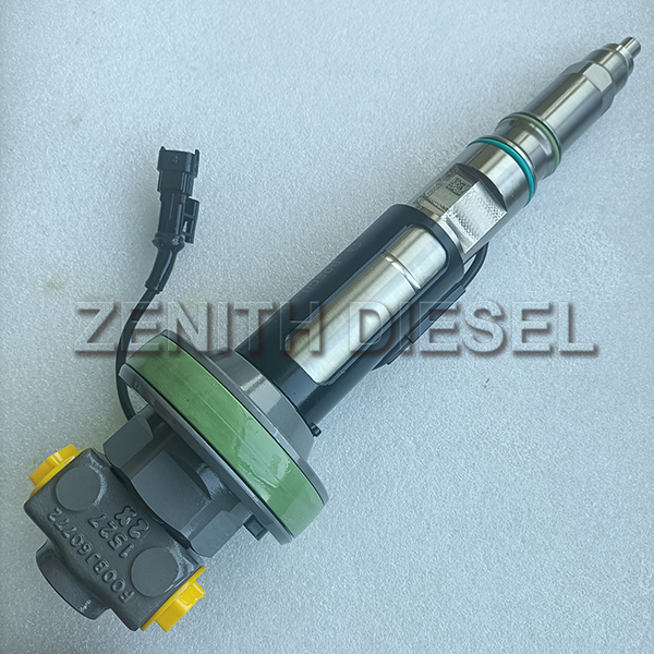 Diesel Common Rail Fuel Injector 2881088