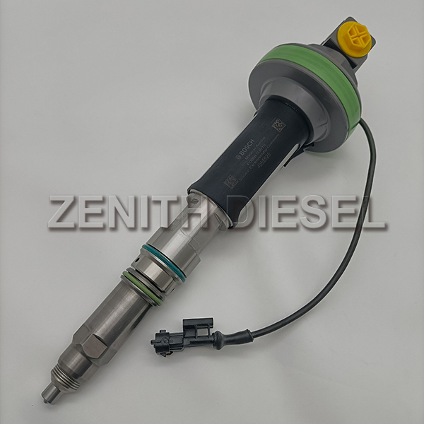 Diesel Common Rail Fuel Injector 4955525