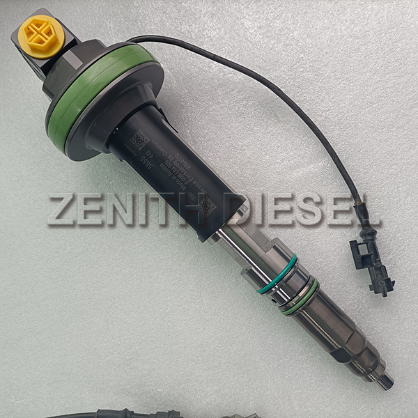 Diesel Common Rail Fuel Injector 4964170