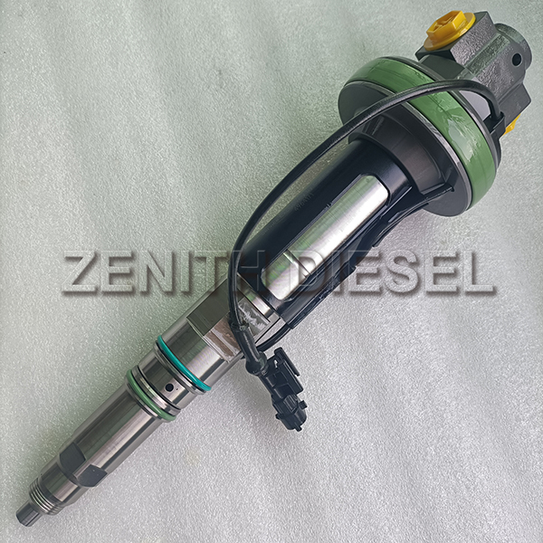 Diesel Common Rail Fuel Injector 4964171