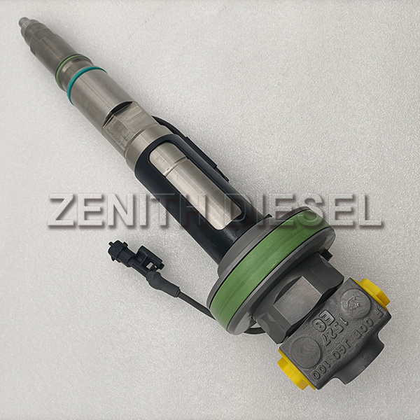 Diesel Common Rail Fuel Injector 2867148