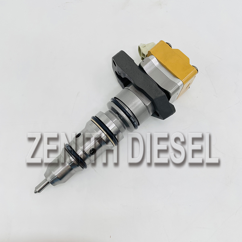 Good Quality Diesel Fuel Injector 1823736C94 For Navistar DT466E