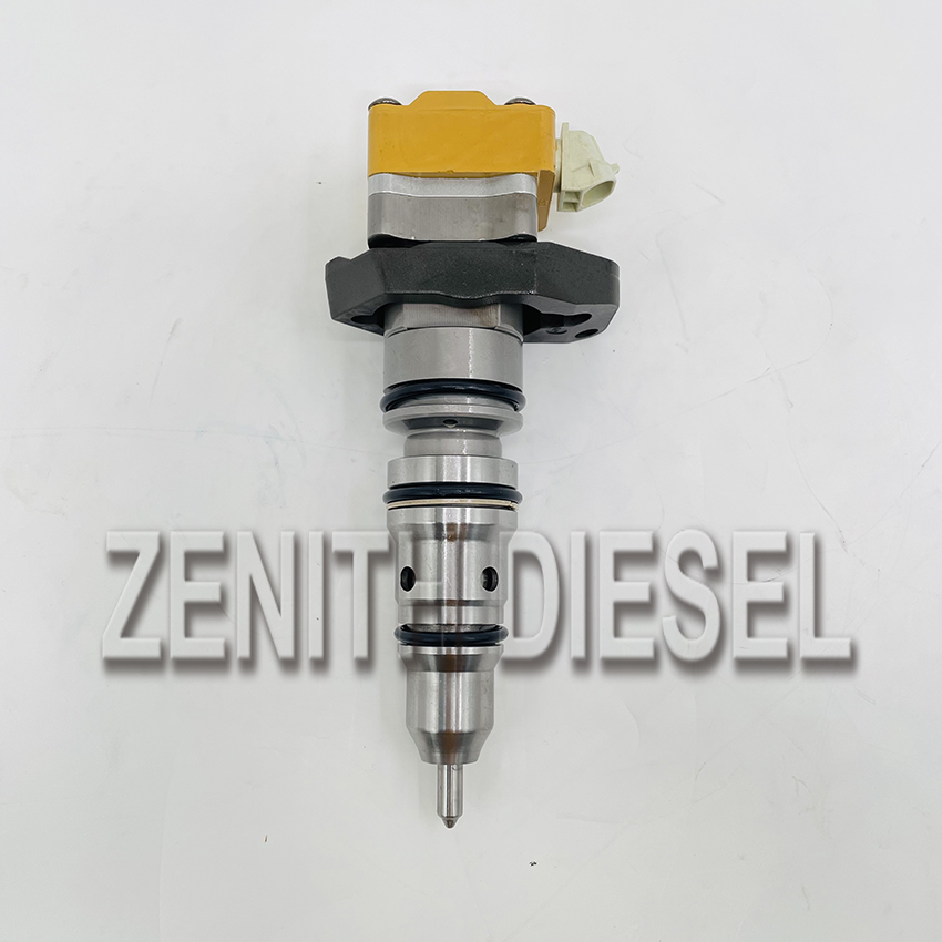 High Quality  CAT Reman Diesel Injector  1824742C91 For Caterpillar parts 3126B