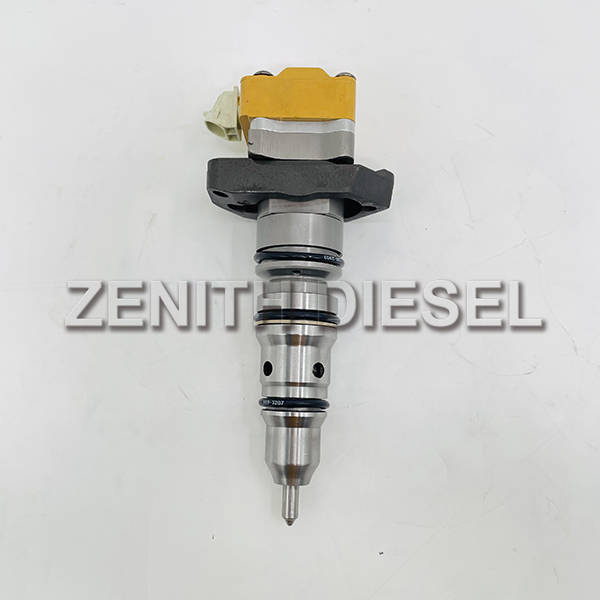 High Quality Diesel Fuel Injector 1824917C2 For Navistar DT466E