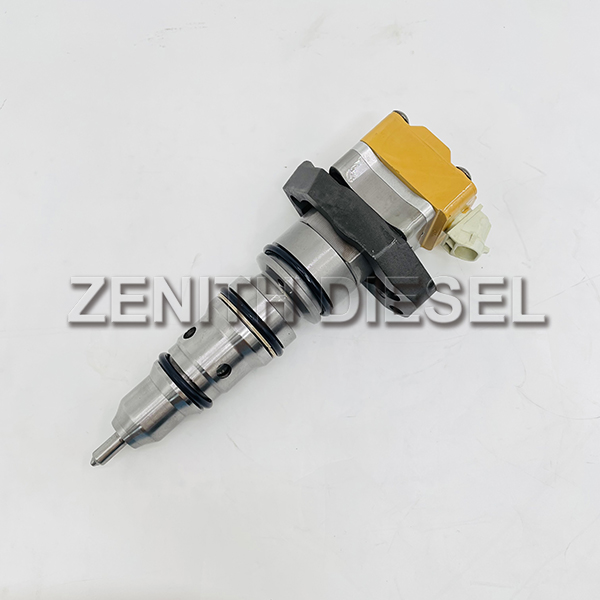 High quality Diesel Fuel Injector 1830155C91 For Navistar HEUI