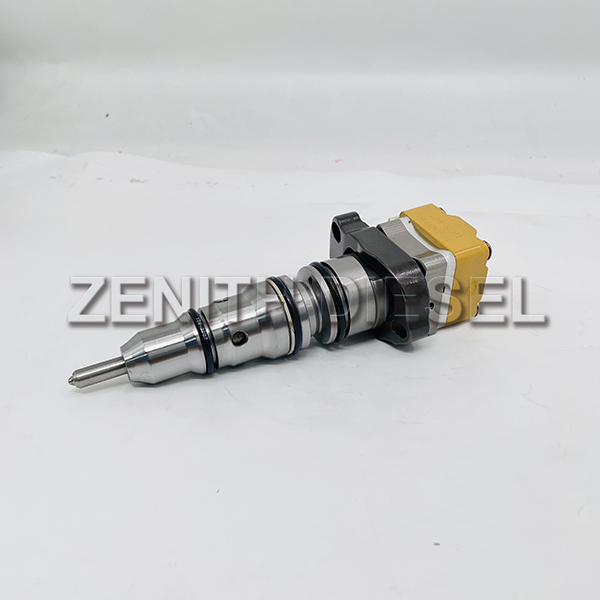 High quality Diesel Fuel Injector 1830158C1 For Navistar HEUI