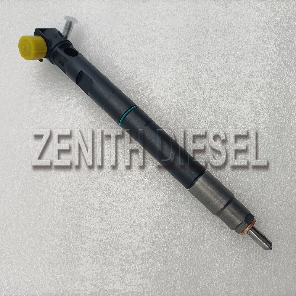 Diesel Injector Assy 28229873 33800-4a710 338004a710 Fuel Injetores For Delphi