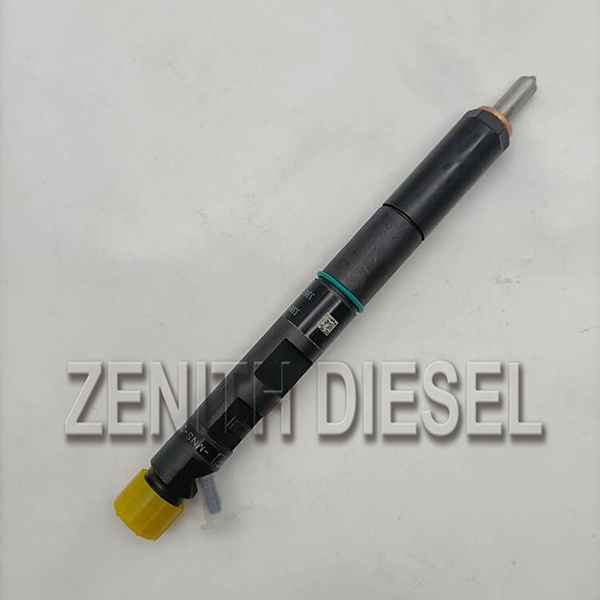 High Quality Diesel Fuel Injector 33800-4X500 EJBR02801D For Hyundai Terracan 2.9 CRDi