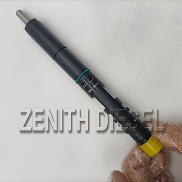 High Quality Diesel Fuel Injector 33801-4X810 EJBR03701D For Hyundai Terracan/Kia Carnival 2.9 CRDI