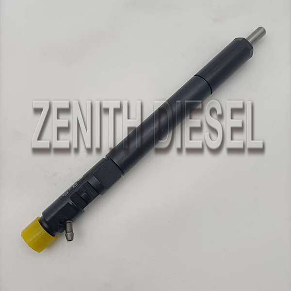 High Quality Diesel Fuel Injector A6650170221 EJBR04401D For Ssangyong Rexton Rodius Kyron 2.7 Xdi