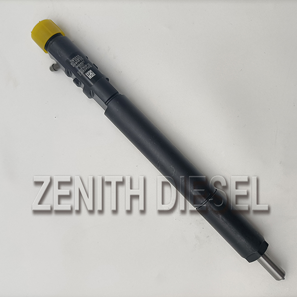 Good Quality New  Injector Nozzle EJBR04501D for Deiphi SSANGYONG Euro