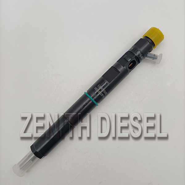 Genuine Brand New Common rail fuel injector EJBR05501D R05501D 33800-4X450 33801-4X450 for KIA Bongo 2.9CRDI