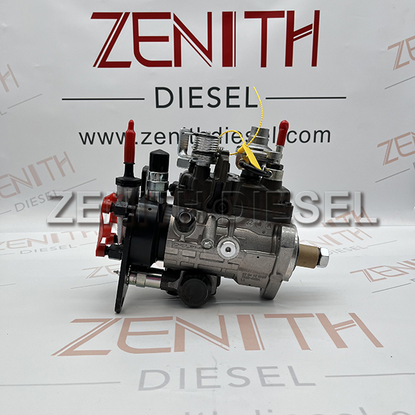 High quality Diesel fuel injection pump 9320A211H 9320A210H for DP210/DP310 Pumps