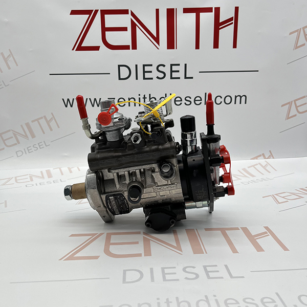 High quality Diesel Fuel Injection Pump 9320A480G For DP210/DP310