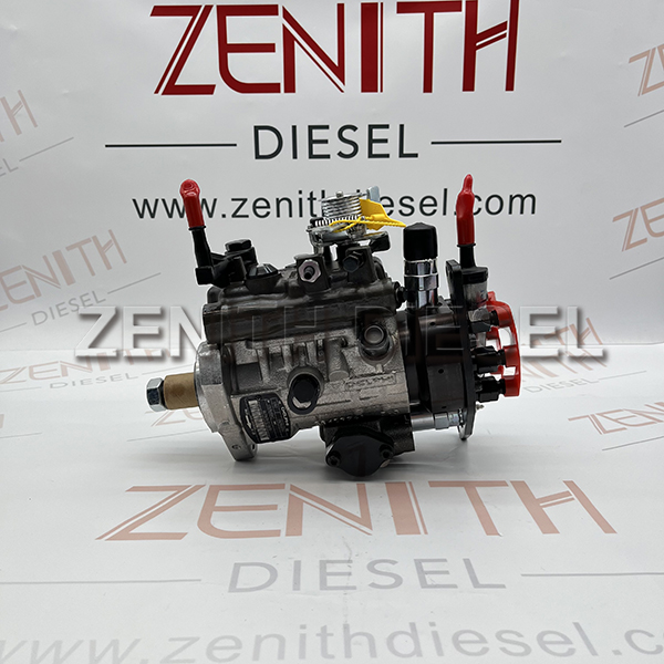 Excavator Diesel fuel injection pump 9521A030H 9521A031H For Caterpillar CAT 320D2 Delphi