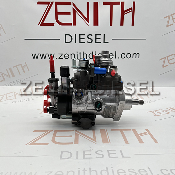 28523703 High quality Diesel Fuel Injector Pump DP210/DP310 Pumps 320-06924  for JCB 68KW TIER 3 INDIA