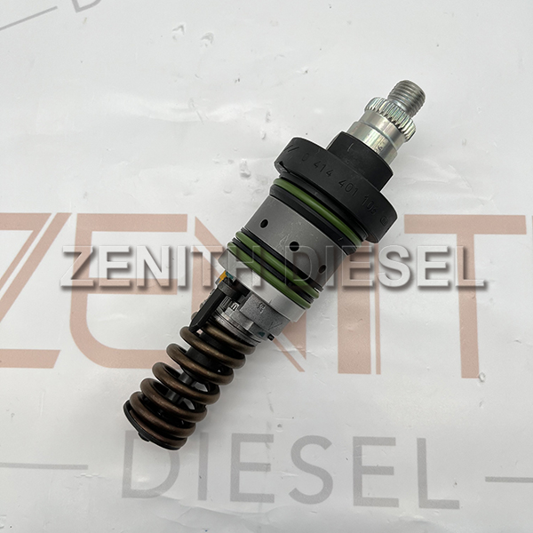 0414401106 Brand new unit fuel injection pump 0414401106 for VOLVO EXCAVATOR EC140 DEUTZ D4D TCD2013 ENGINE