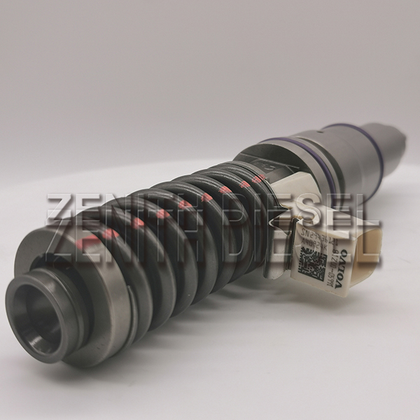 Common Rail Diesel Fuel Injector For Vo-lvo/M-ack GE13-LowPowerTC2 16650-00Z1B BEBE4D17001