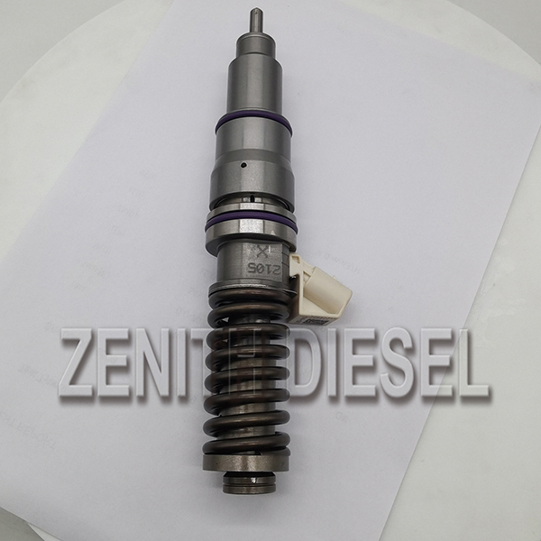 High Quality Fuel Injector BEBE4C09102 33800-84410 for Diesel Engine