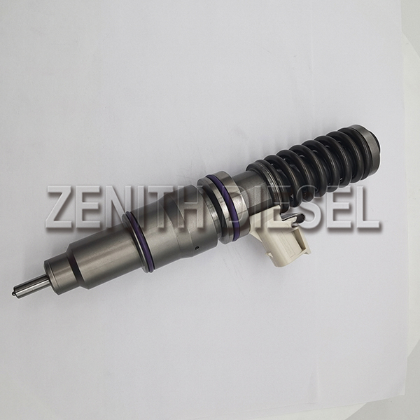 Diesel Fuel Injector BEBE4D19002 33800-84820 for Hyun dai D6CC engine