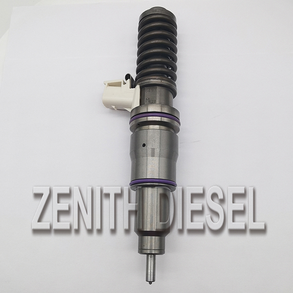 High Quality Diesel Fuel Injector BEBE4D21001 33800-84830