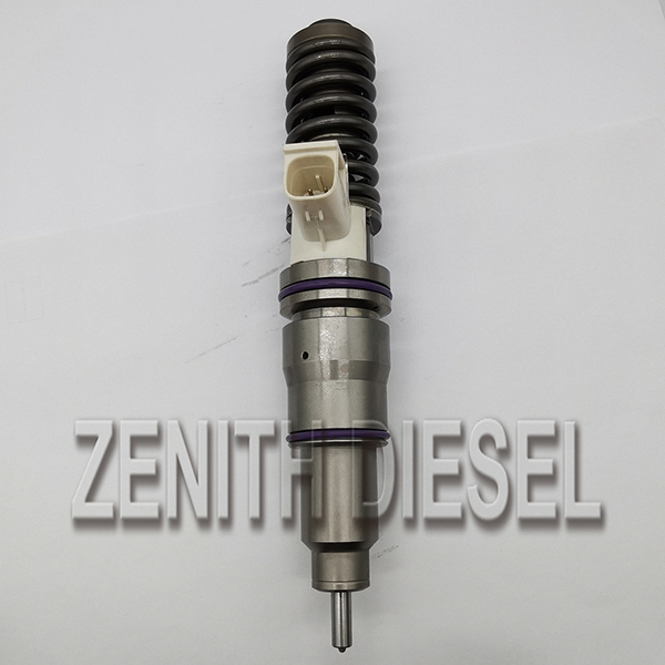 High Quality Diesel Fuel Injector BEBE4D21001 33800-84830