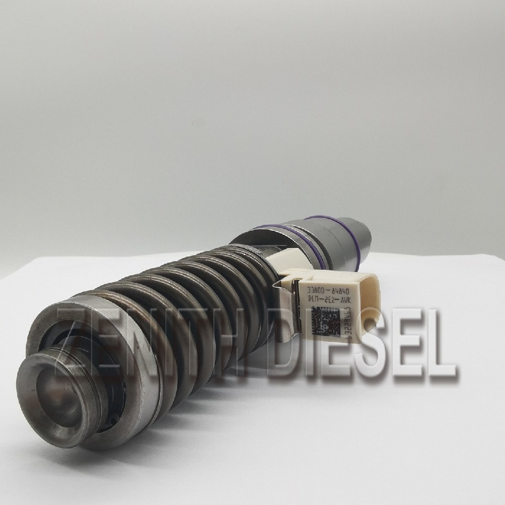 Diesel Common Rail Injector BEBE4D21002 33800-84840