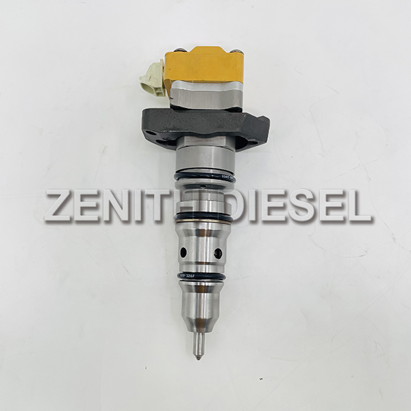 High quality Fuel Injector Road Choice R-2593595C91-BI 1830559C91 1830740C92 2593594C91 1830562C2 For Navistar DT4661830741C92