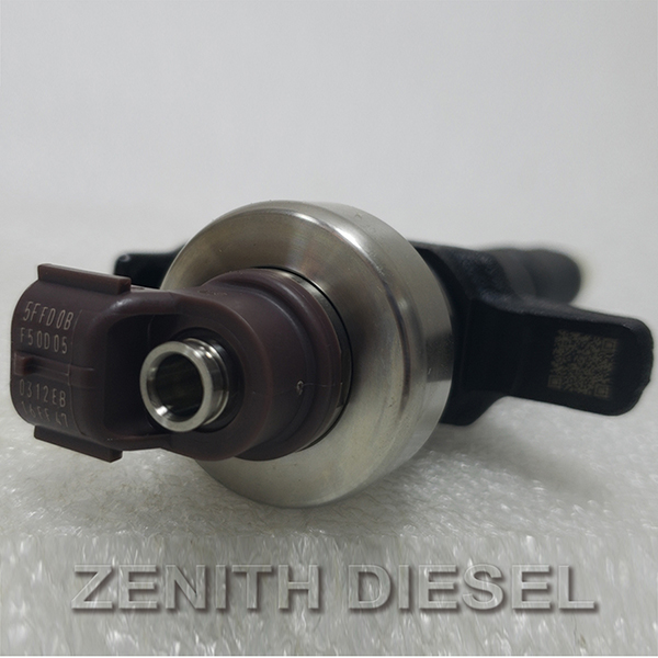 High Quality New Diesel Fuel Injector 095000-6980 8-98011604-5 For ISUZU 4JJ1 3.0 Engine