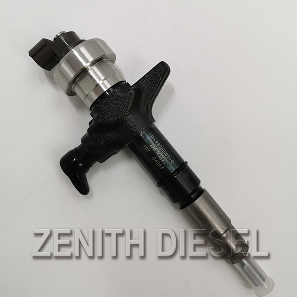 Diesel Engine Fuel Injector 8-98260109-0 295050-1900