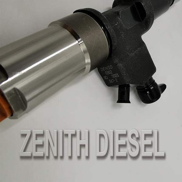 Diesel Engine Fuel Injector 095000- 0302